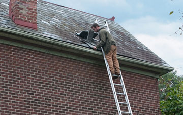 what affects urgent Wereham Row roof repairs