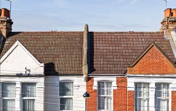 clay roofing Wereham Row, Norfolk