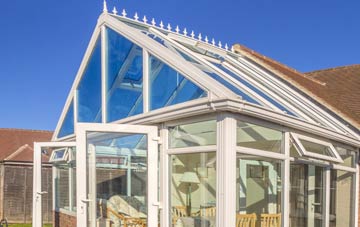 conservatory roof insulation costs Wereham Row