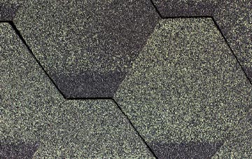 Wereham Row fibreglass shingle repairs