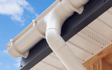 Wereham Row gutter installation costs