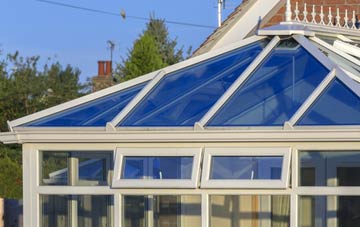 professional Wereham Row conservatory insulation