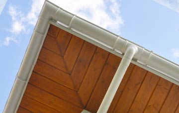 Wereham Row soffit types