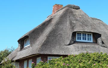 thatch roofing Wereham Row, Norfolk