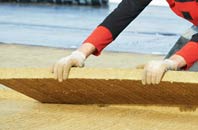 find rated Wereham Row roof insulation companies