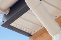 find rated Wereham Row soffit companies